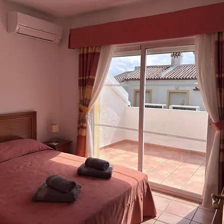 Sunny Air Conditioning In Every * Кальпе