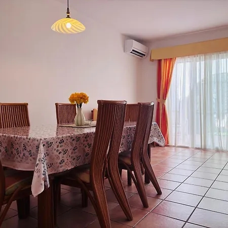 Sunny Air Conditioning In Every Кальпе