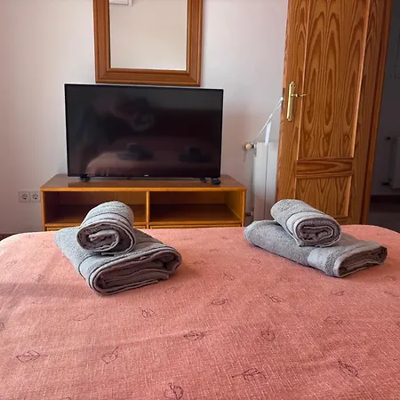 Sunny Air Conditioning In Every Дом отдыха *