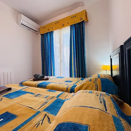 Sunny Air Conditioning In Every Дом отдыха *