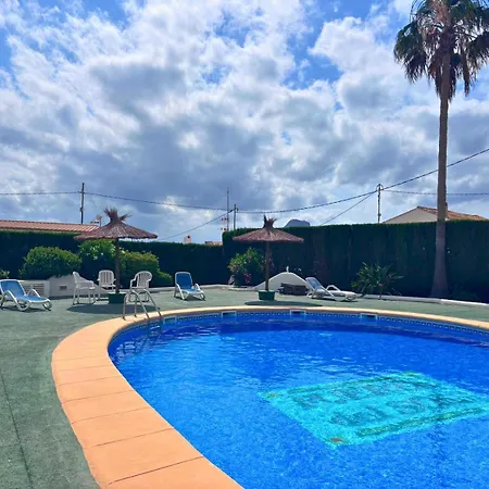 Tatil Evi Sunny Air Conditioning In Every