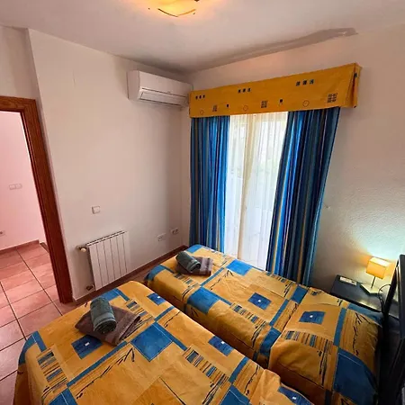 Tatil Evi Sunny Air Conditioning In Every *
