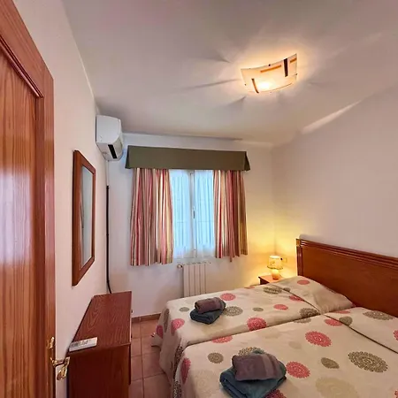 Sunny Air Conditioning In Every Tatil Evi *