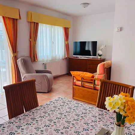 Tatil Evi Sunny Air Conditioning In Every *